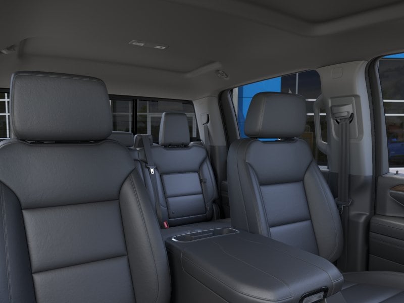 2026 Chevrolet Silverado 2500 HD LT - Photo 24