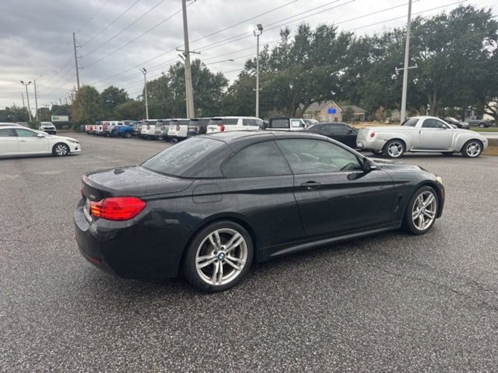 Used 2014 BMW 428i 428i Convertible