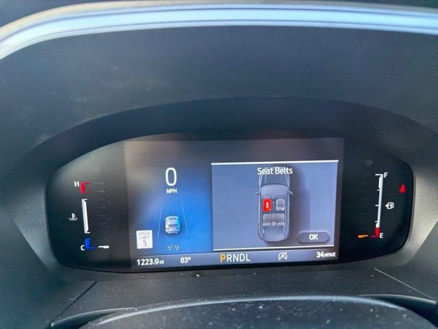 2026 Ford Escape Active - Photo 13