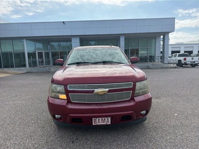 Used 2007 Chevrolet Avalanche LT with VIN 3GNEC12J67G112839 for sale in Daphne, AL