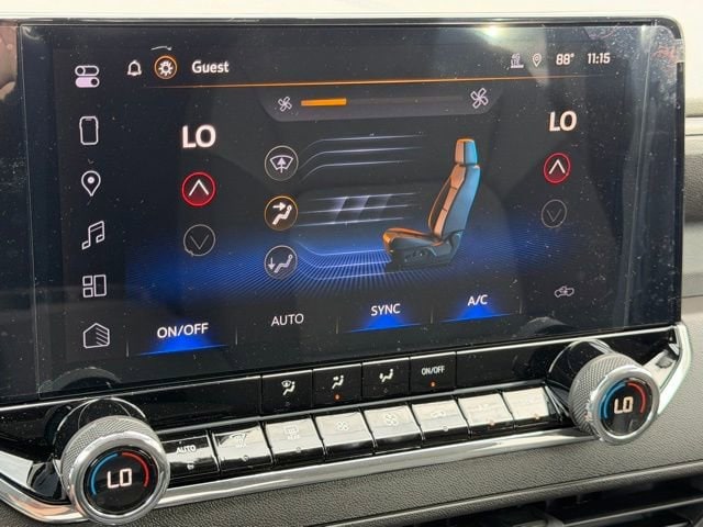 2026 Chevrolet Colorado Trail Boss - Photo 22