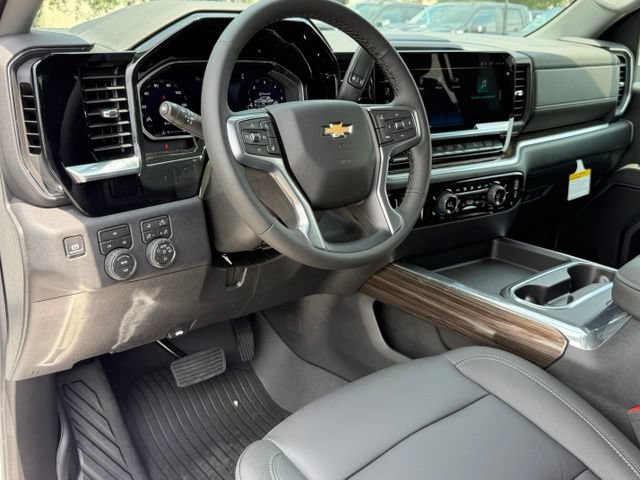 2026 Chevrolet Silverado 2500 HD LT - Photo 13
