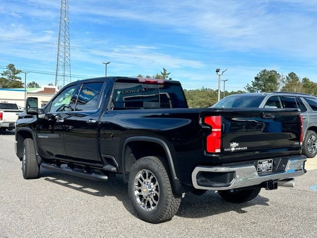 2026 Chevrolet Silverado 2500 HD LTZ - Photo 29