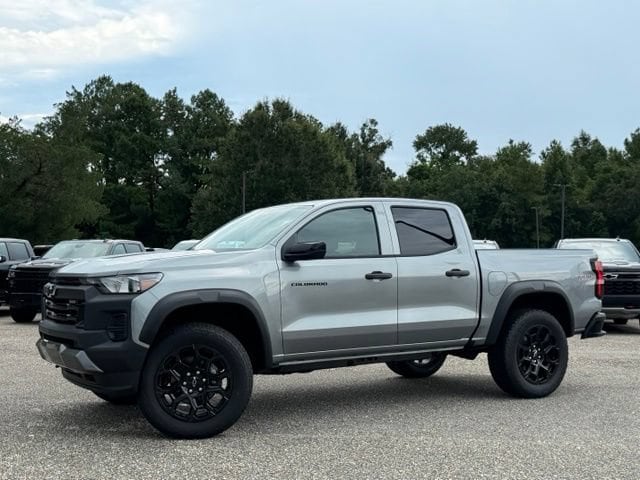 2026 Chevrolet Colorado Truck 
