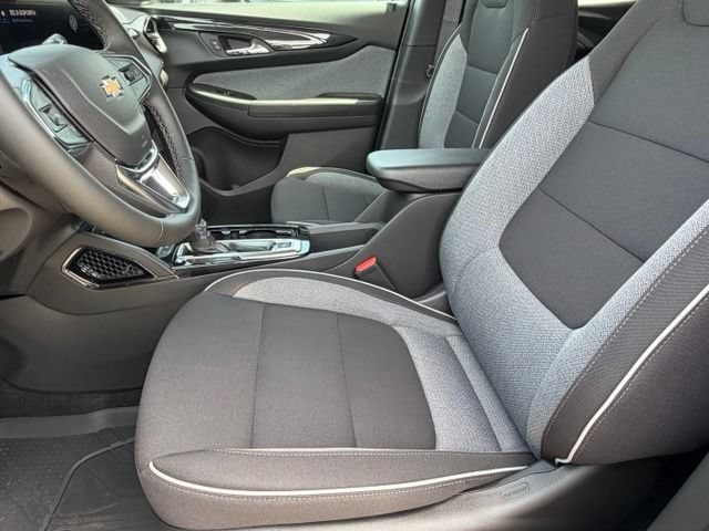 2026 Chevrolet Trailblazer LT - Photo 13