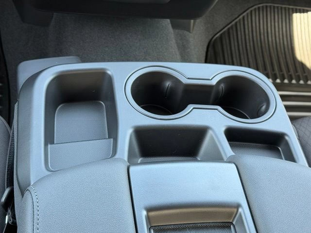 2026 Chevrolet Silverado 2500 HD Custom - Photo 17