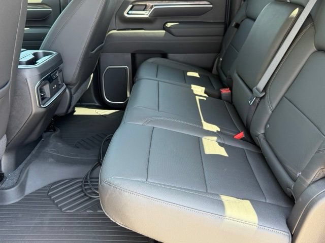 2026 Chevrolet Silverado 2500 HD LTZ - Photo 16