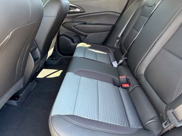 2026 Chevrolet Trax LT - Photo 14