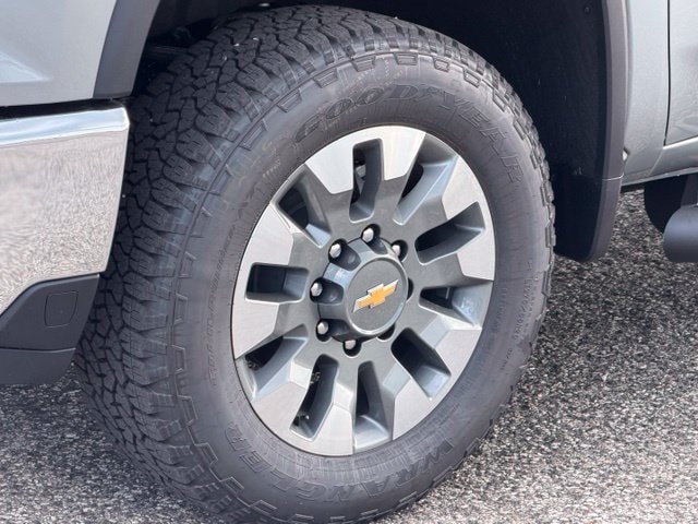 2026 Chevrolet Silverado 2500 HD LT - Photo 9