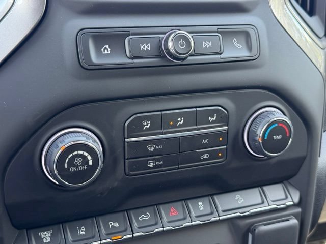 2026 Chevrolet Silverado 2500 HD Custom - Photo 21
