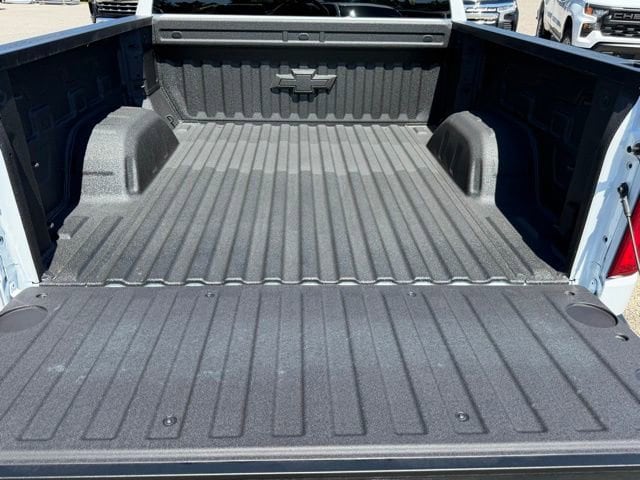 2026 Chevrolet Silverado 1500 RST - Photo 16