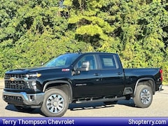 2026 Chevrolet Silverado 2500 HD LT Truck