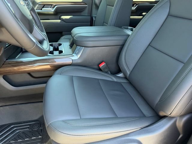 2026 Chevrolet Silverado 2500 HD LT - Photo 13
