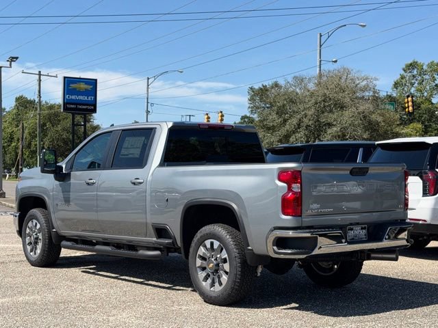 2026 Chevrolet Silverado 2500 HD LT - Photo 8