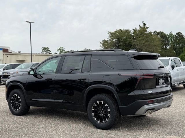 2026 Chevrolet Traverse Z71 - Photo 7