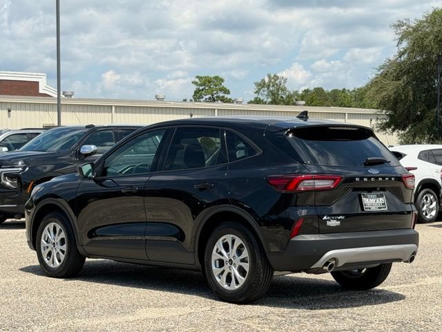 2026 Ford Escape Active - Photo 7