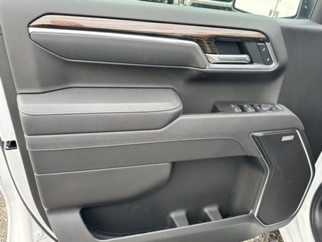 2026 Chevrolet Silverado 1500 RST - Photo 18
