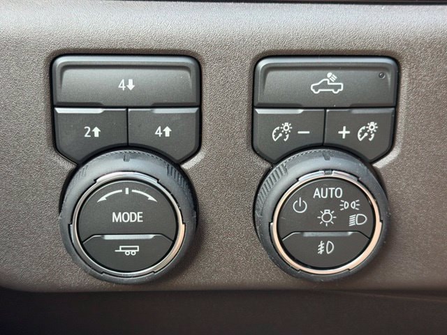 2026 Chevrolet Silverado 2500 HD LT - Photo 20