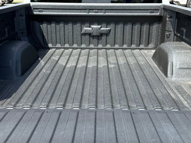 2026 Chevrolet Silverado 1500 LTZ - Photo 16