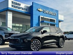 2026 Chevrolet Blazer RS SUV