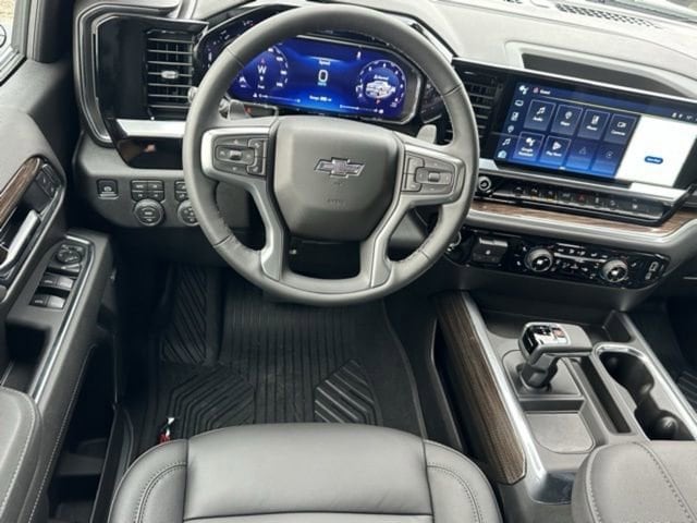 2026 Chevrolet Silverado 1500 RST - Photo 8