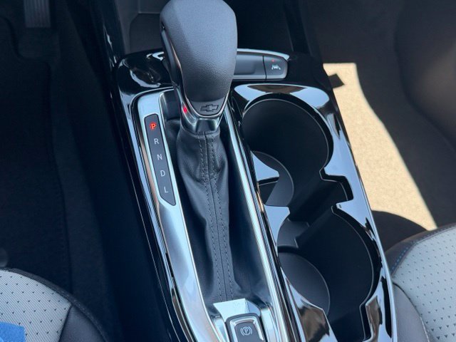 2026 Chevrolet Trax LT - Photo 21