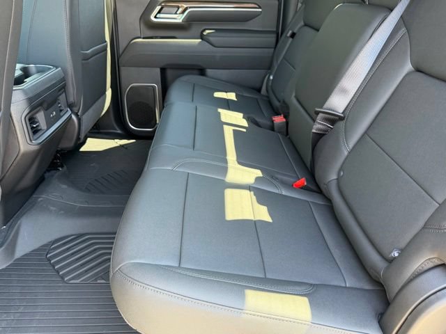 2026 Chevrolet Silverado 2500 HD LT - Photo 15