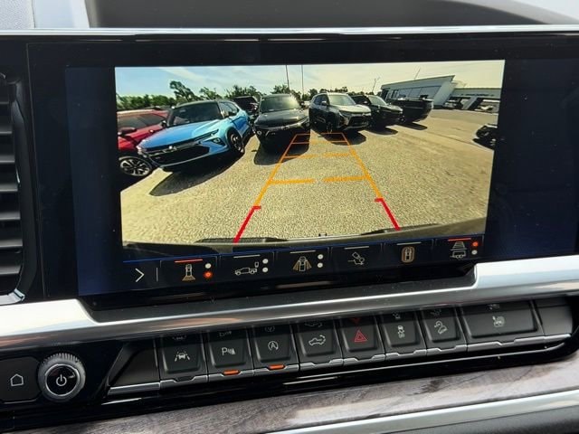 2026 Chevrolet Silverado 1500 LTZ - Photo 23