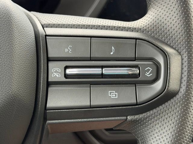 2026 Chevrolet Colorado Trail Boss - Photo 18
