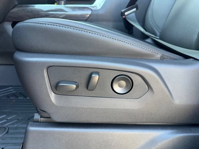 2026 Chevrolet Silverado 1500 RST - Photo 13