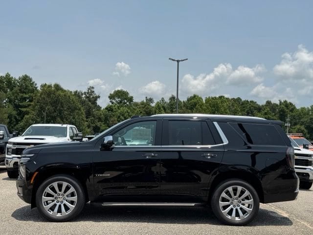 2026 Chevrolet Tahoe Premier - Photo 6