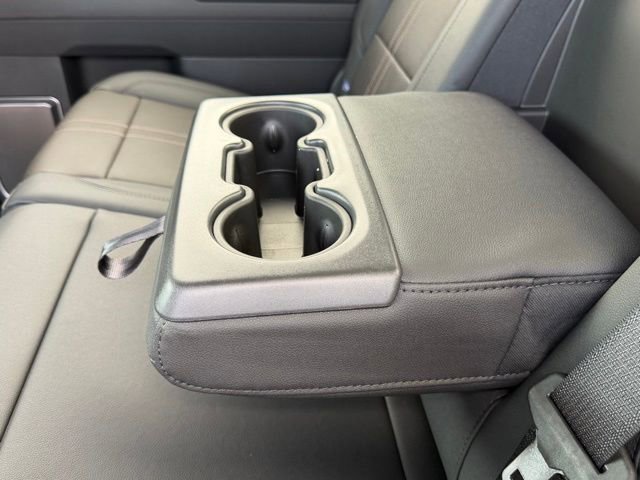 2026 Chevrolet Silverado 2500 HD High Country - Photo 17