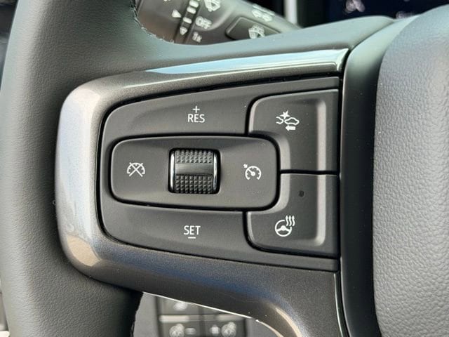2026 Chevrolet Silverado 2500 HD High Country - Photo 22