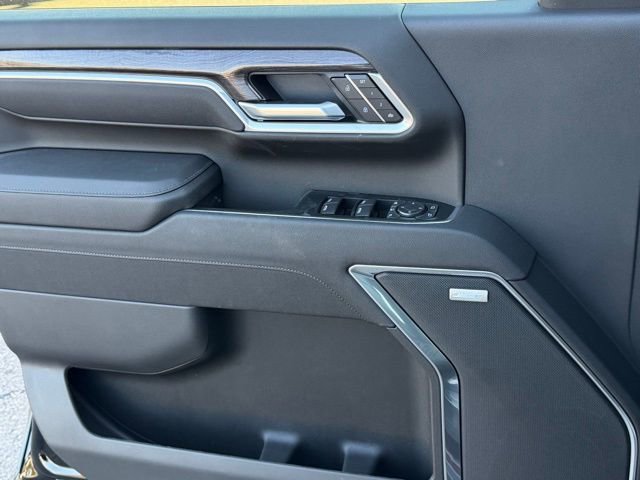 2026 Chevrolet Silverado 2500 HD LTZ - Photo 21