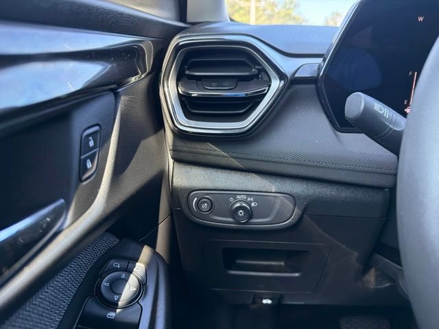 2025 Chevrolet Trailblazer LT - Photo 12