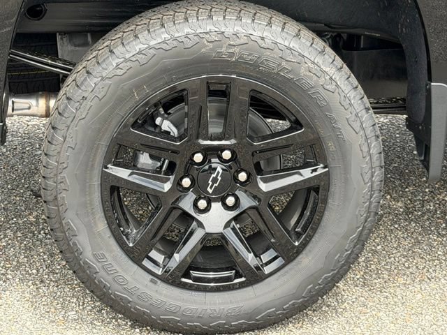 2026 Chevrolet Silverado 1500 LT Trail Boss - Photo 9