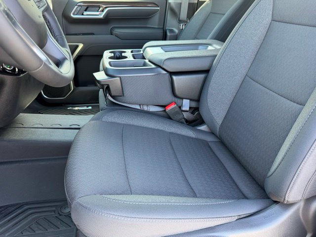 2026 Chevrolet Silverado 1500 LT - Photo 14