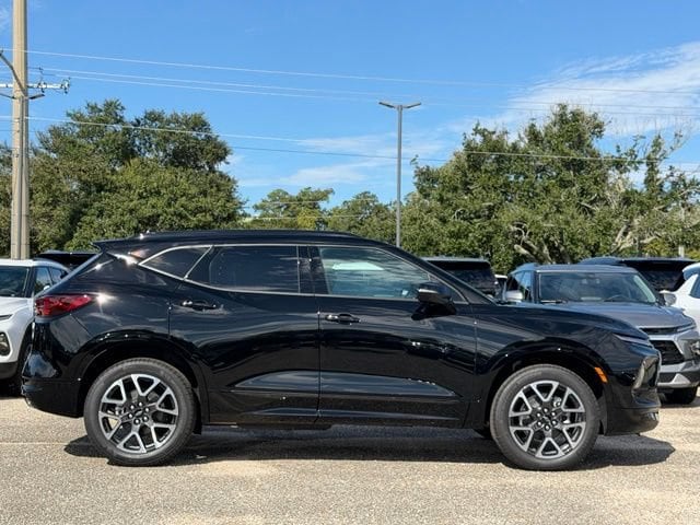2026 Chevrolet Blazer RS - Photo 7