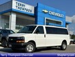 Chevrolet Express Passenger 3500