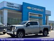 GMC Sierra 2500 HD