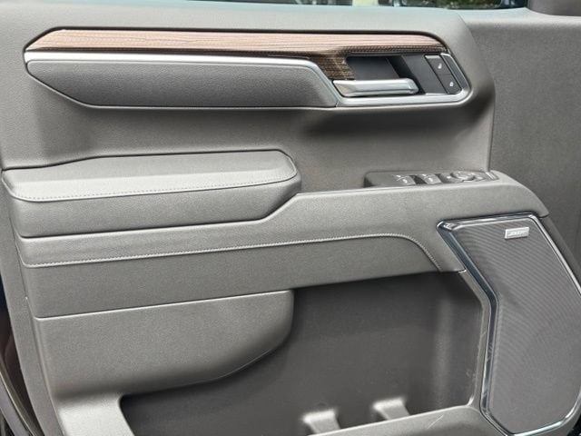 2026 Chevrolet Silverado 1500 LT Trail Boss - Photo 12