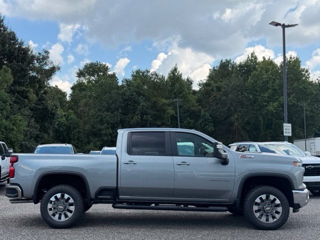 2026 Chevrolet Silverado 2500 HD LT - Photo 7