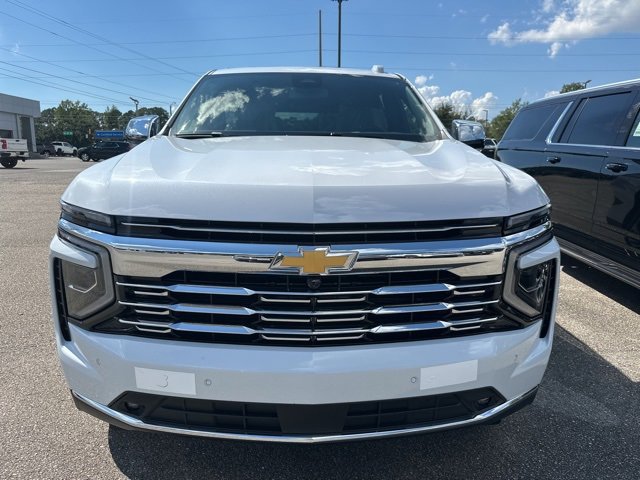 2026 Chevrolet Tahoe Premier photo 2