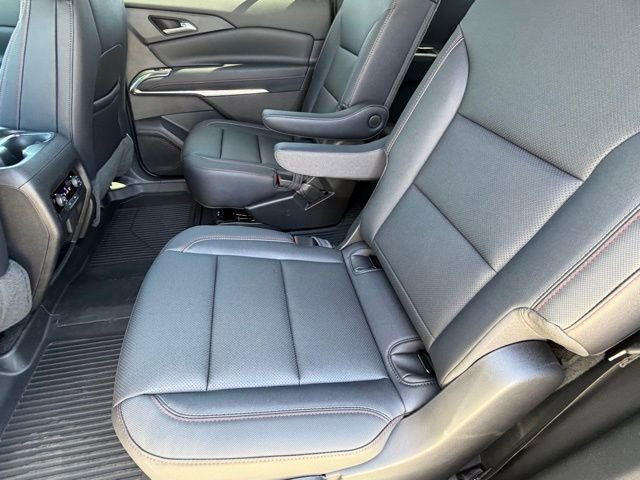 2026 Chevrolet Traverse Z71 - Photo 15