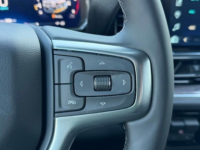 2026 Chevrolet Silverado 2500 HD LTZ - Photo 15