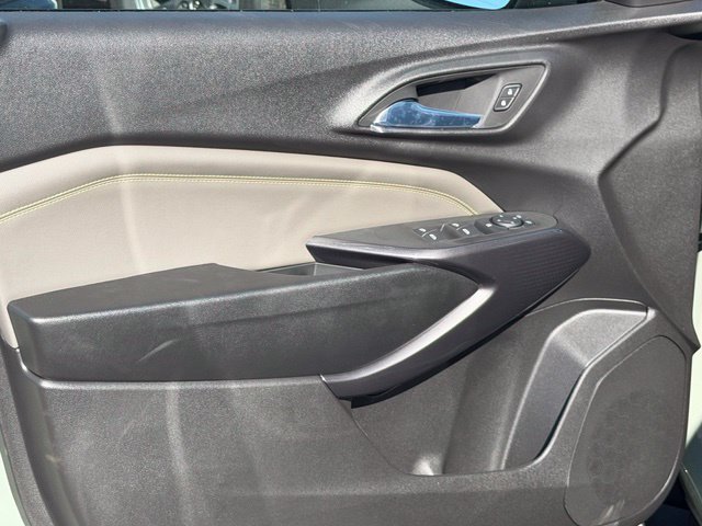 2026 Chevrolet Trax Activ - Photo 11