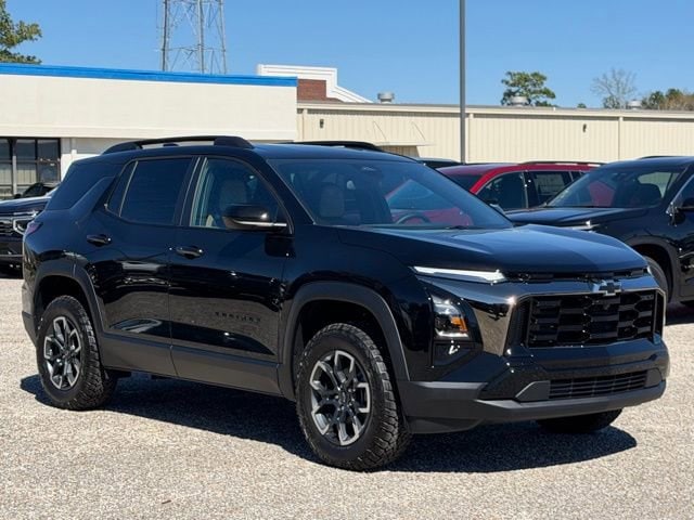 2026 Chevrolet Equinox ACTIV - Photo 8