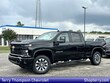 Chevrolet Silverado 2500 HD