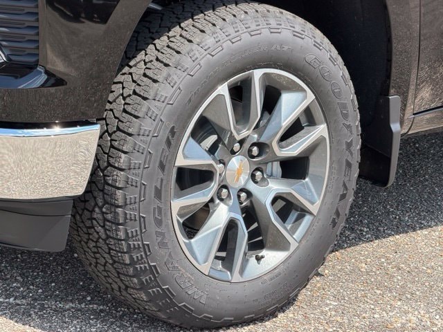 2026 Chevrolet Silverado 1500 LT - Photo 9