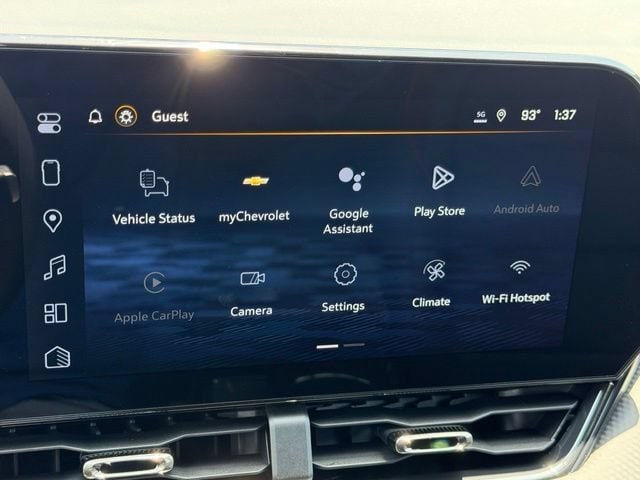2026 Chevrolet Equinox RS - Photo 25